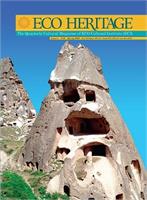 ECO Heritage, Issue 11 , Spring 2009