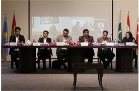 International Seminar on Pakistan and Urdu Studies was held in Iran