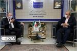 ECI &amp; IRNA to Expand Cooperation