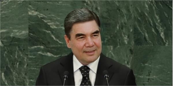 لغو قانون ویزای ترکمنستان برای کارمندان سازمان ملل