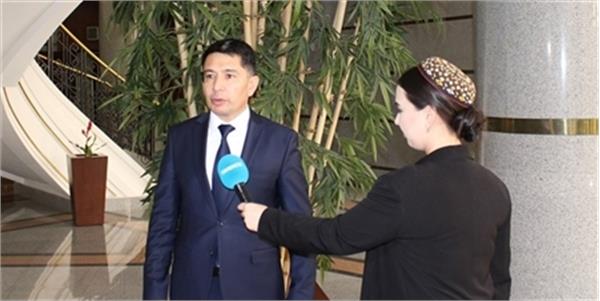 روایت سفیر ازبکستان در «عشق آباد» از اشتراکات دو کشور
