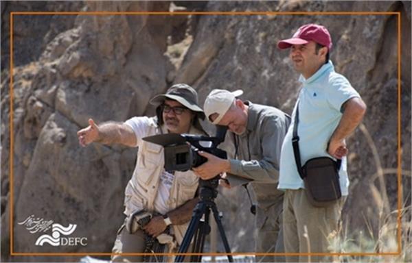 مستند همکاری مشترک باستان‌شناسان ایرانی و دانمارکی