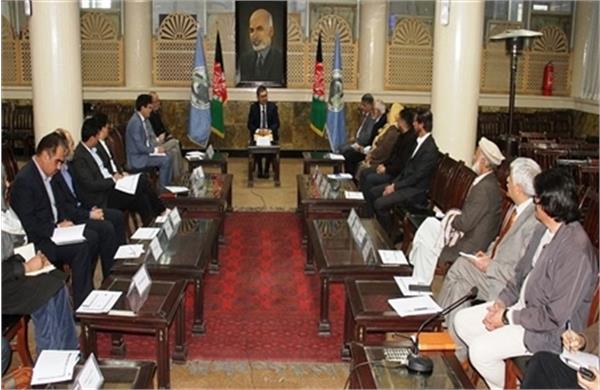 نشست کمیسیون عالی کابل، پایتخت فرهنگ اسلامی 2024