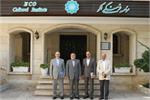 Deputies Foreign Minister Visit ECI President