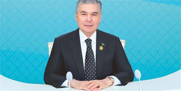 تشکیل کمیسیون مشترک مدیریت آب بین ترکمنستان و ازبکستان