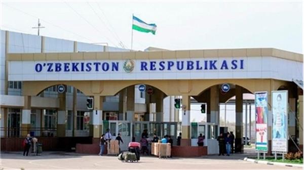 آسانی های جدید مرزی برای عبور شهروندان تاجیکستان و ازبکستان