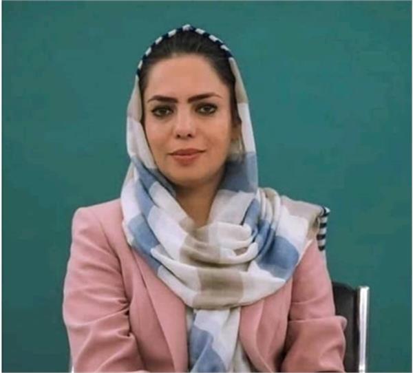 انتخاب "انیسه شهید" به عنوان خبرنگار سال افغانستان