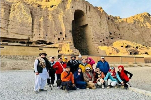 آمار فروردین افغانستان: بازدید ۵۰۰ گردشگر خارجی از بناهای تاریخی و تفریحی کشور