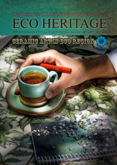 ECO Heritage - Ceramic Art in the ECO Region