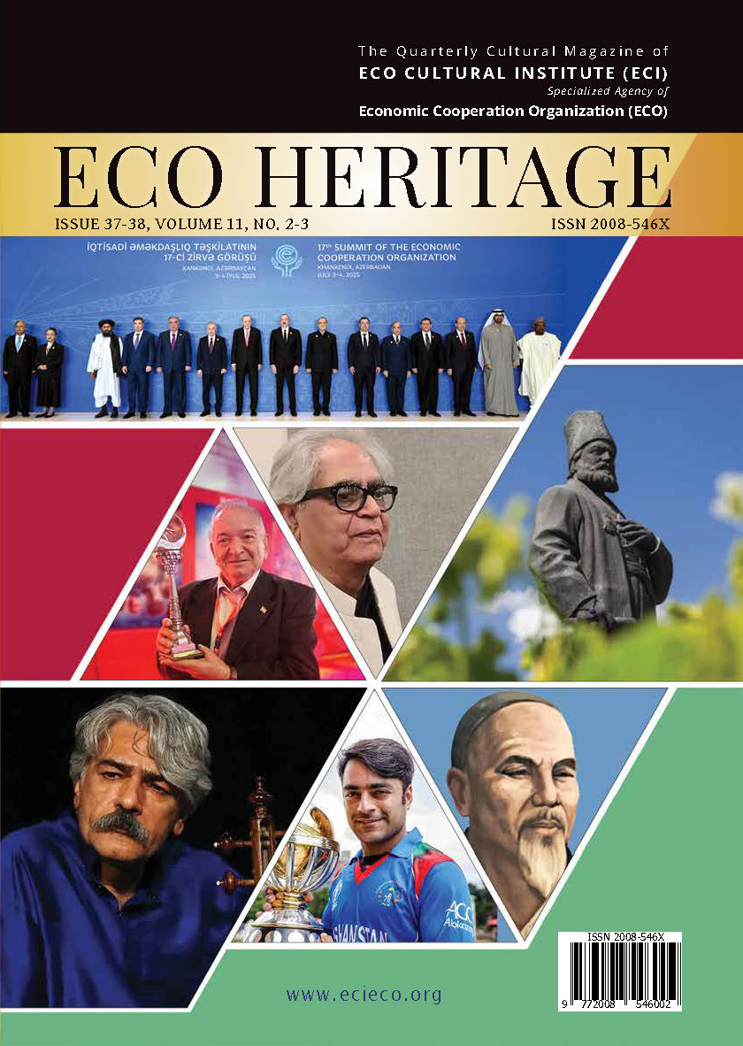ECO Heritage