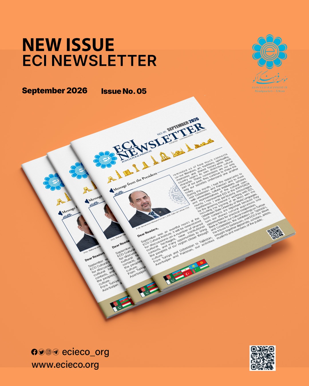 ECI Newsletter