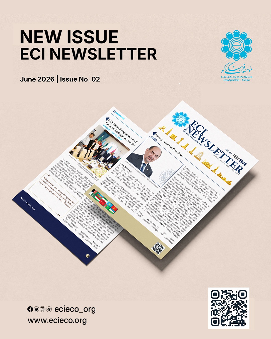 ECI Newsletter