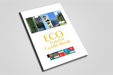 ECO Tourist Guidebook: