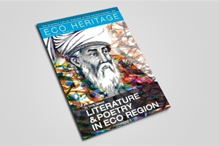 Literature & Poetry in ECO Region