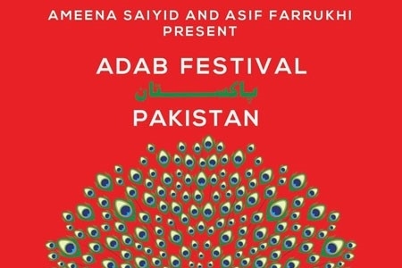 Karachi to Host 'Adab Festival' in Literature