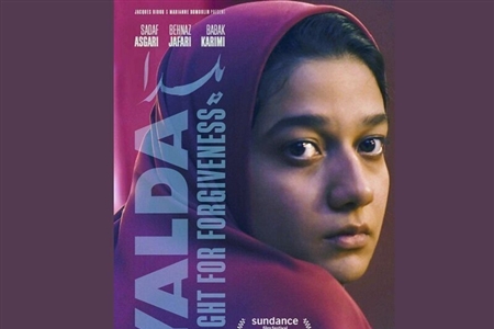 The Movie 'Yalda' Wins Award in U.S. 'Sundance' Film Festival