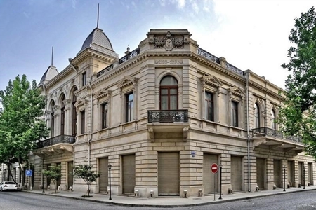 Azerbaijan National History Museum to Celebrate its Centenary