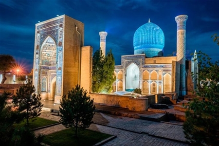 How Uzbekistan will revive tourism sector