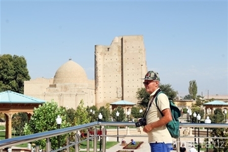 Uzbekistan's Measures to Promote Tourism against Corona Pandemic