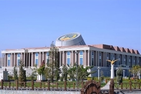 Tajikistan National Museum Makes Online Visit Available