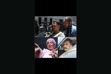 Shooting of Iran-Afghanistan Joint Cinema Production Begins