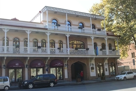 Azerbaijan Museum of Culture Reopens