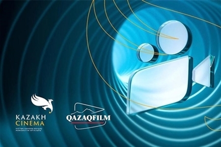 Kazakh Cinema Unites Against Corona