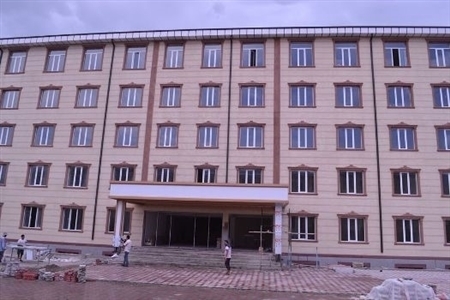 Tajikistan to Establish Science and Technology University