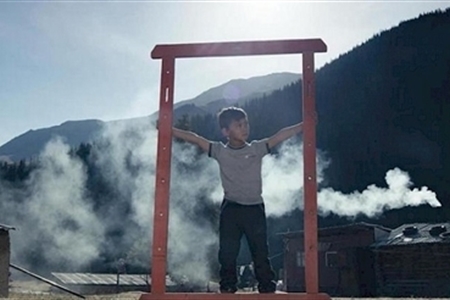 Kyrgyz Films to be Premiered at Shanghai Int'l Film Fest