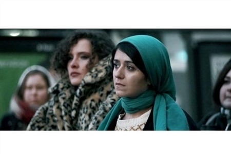 'Farida' Named Best Film at Russian Film Fest