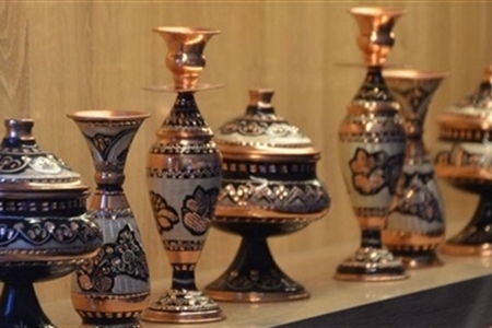 World's Remarkable Attention to Turkey's Copper Products