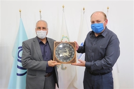 Isfahan Municipality to Support ECO Cultural Programs