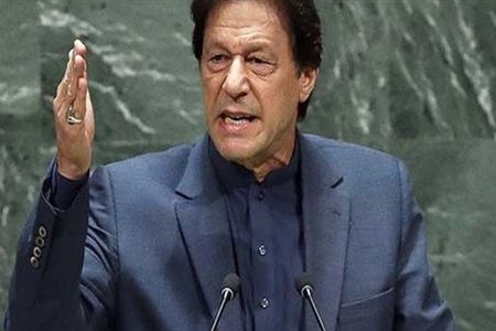 Imran Khan Likely to Speak at the Online UNGA Meeting