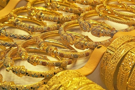 Uzbekistan Becomes World's Biggest Gold Seller