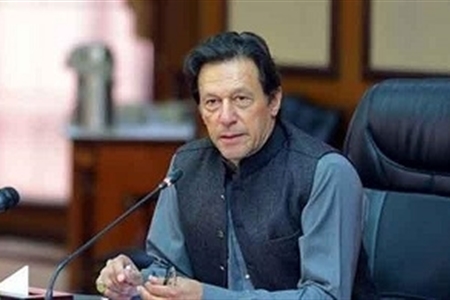 Imran Khan's Emphasis on the Importance of Quality of Education in Pakistan