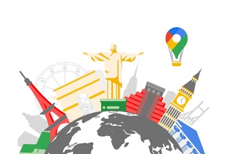 Travel Digitally with Google on World Tourism Day