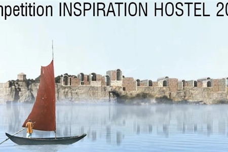 Call for 'Inspiration Hostel 2020' Competition