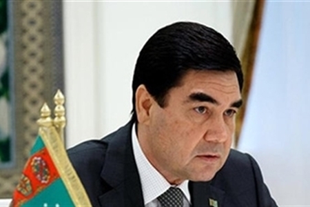 Turkmenistan & UNESCO Develop Draft Joint Action Plan for 2021 - 2023