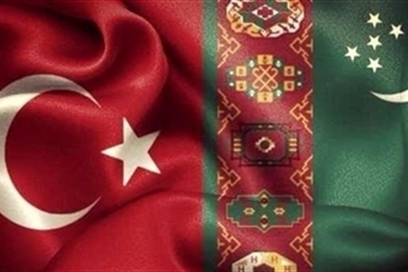 Turkish Parliament Hosts a Meeting with Turkmen Diplomats