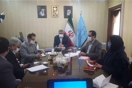 Iran, Afghanistan Discuss Expansion of Tourism