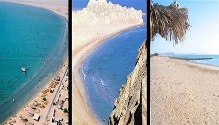 Promoting Tourism in Balochistan, Pakistan