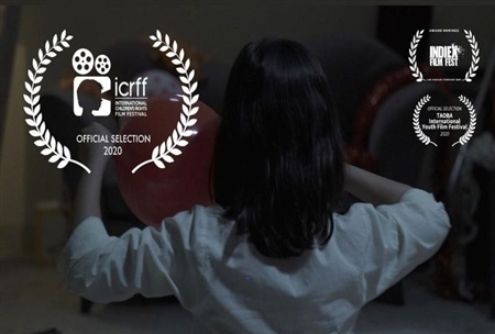 Iranian Short Film Shines in Turkey Children Rights Festival