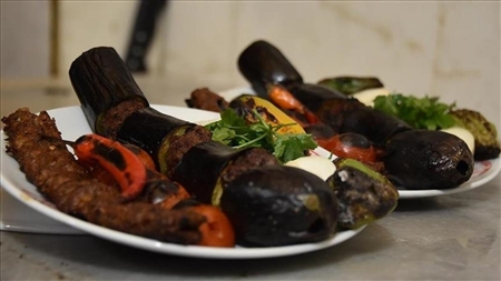 Şanlıurfa’s Food to be Registered in World Heritage List