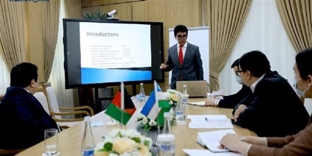 Uzbekistan, Afghanistan Develop Cooperation on Medical Tourism