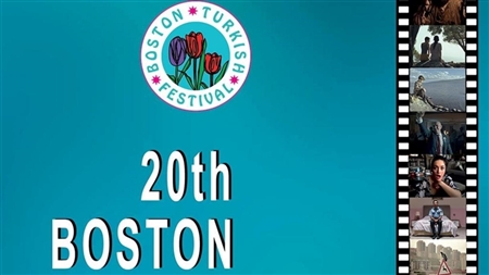 Annual Boston Turkish Film Festival to Run in April