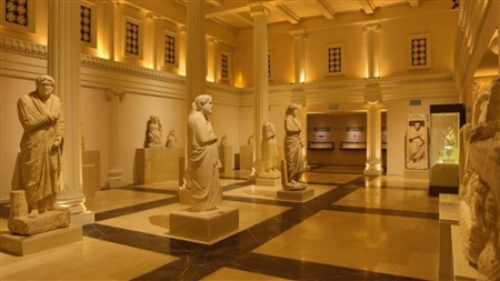 Gaziantep Museum of Archaeology