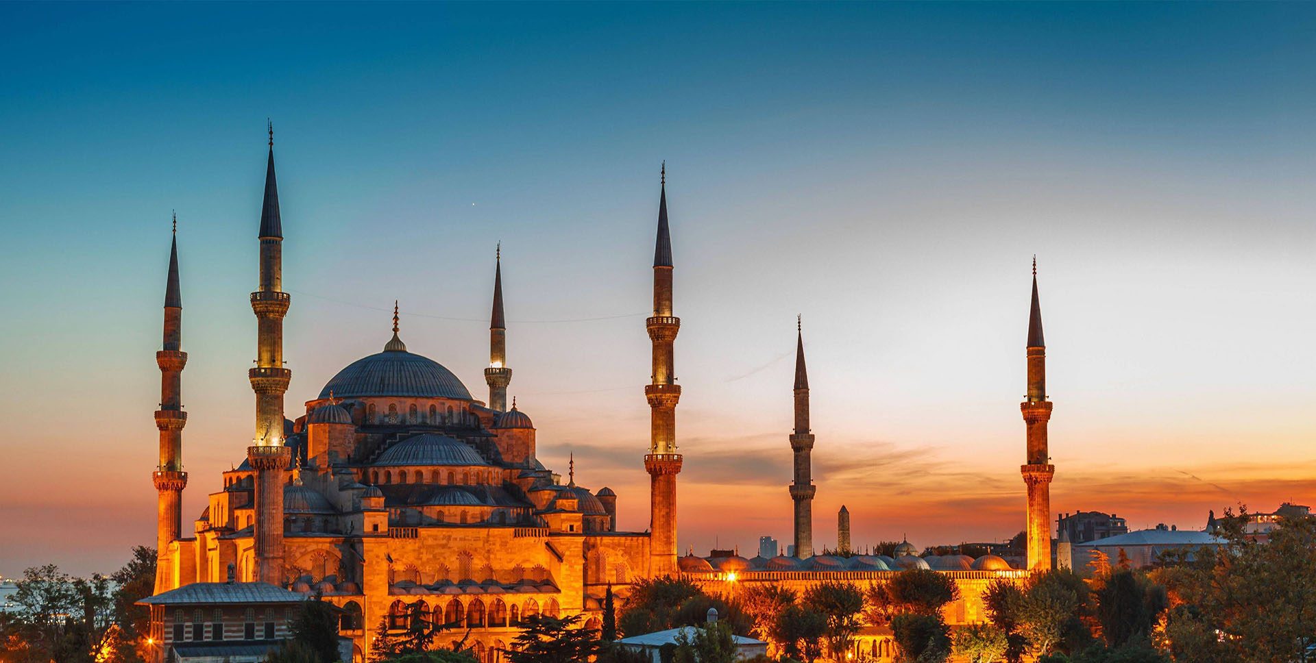 Do you know the sights of Turkey?