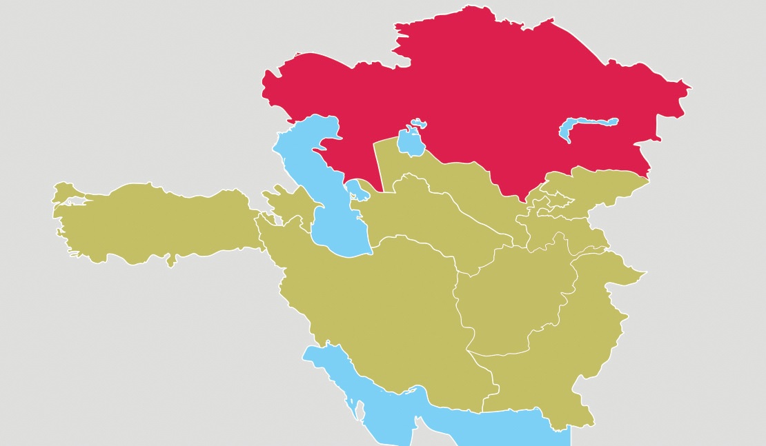 اطلاعات مفید قزاقستان