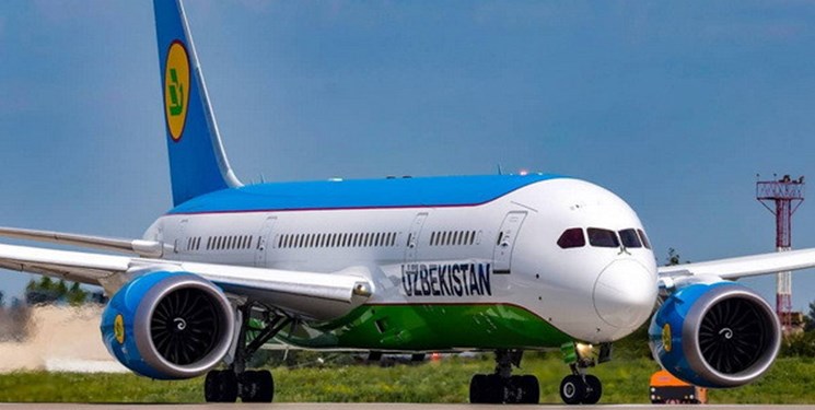 Uzbekistan Airways resuming Tashkent-Lahore flights