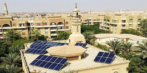 Expanding Renewable Energy in Pakistan’s Electricity Mix